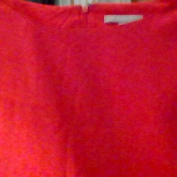 Brand New Banana Republic Sleeveless Mini Dress - Picture 11 of 13